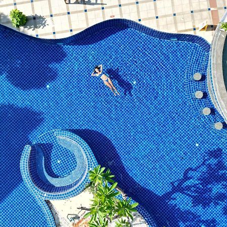 Phuket Leelavadee Hua Ting Resort Patong 外观 照片
