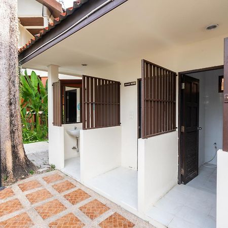 Phuket Leelavadee Hua Ting Resort Patong 外观 照片