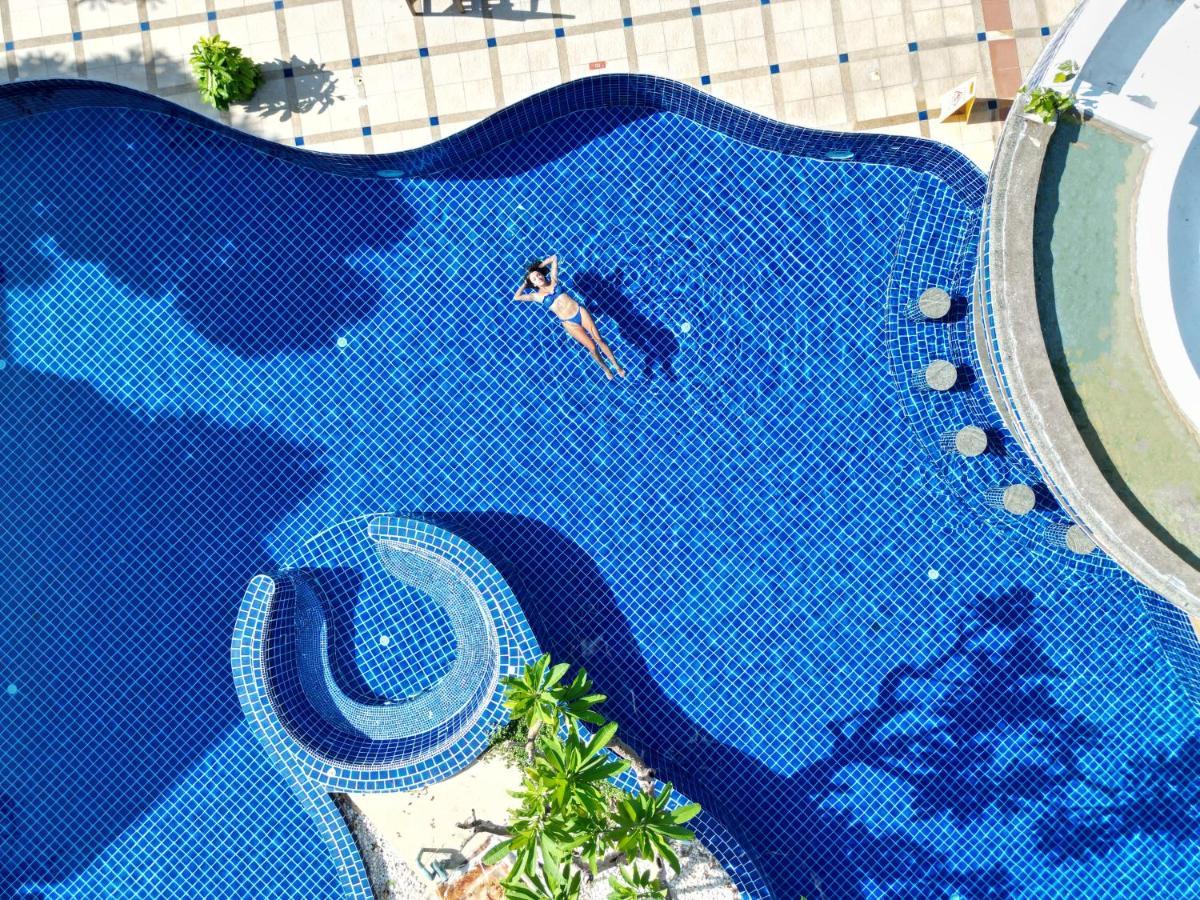 Phuket Leelavadee Hua Ting Resort Patong 外观 照片