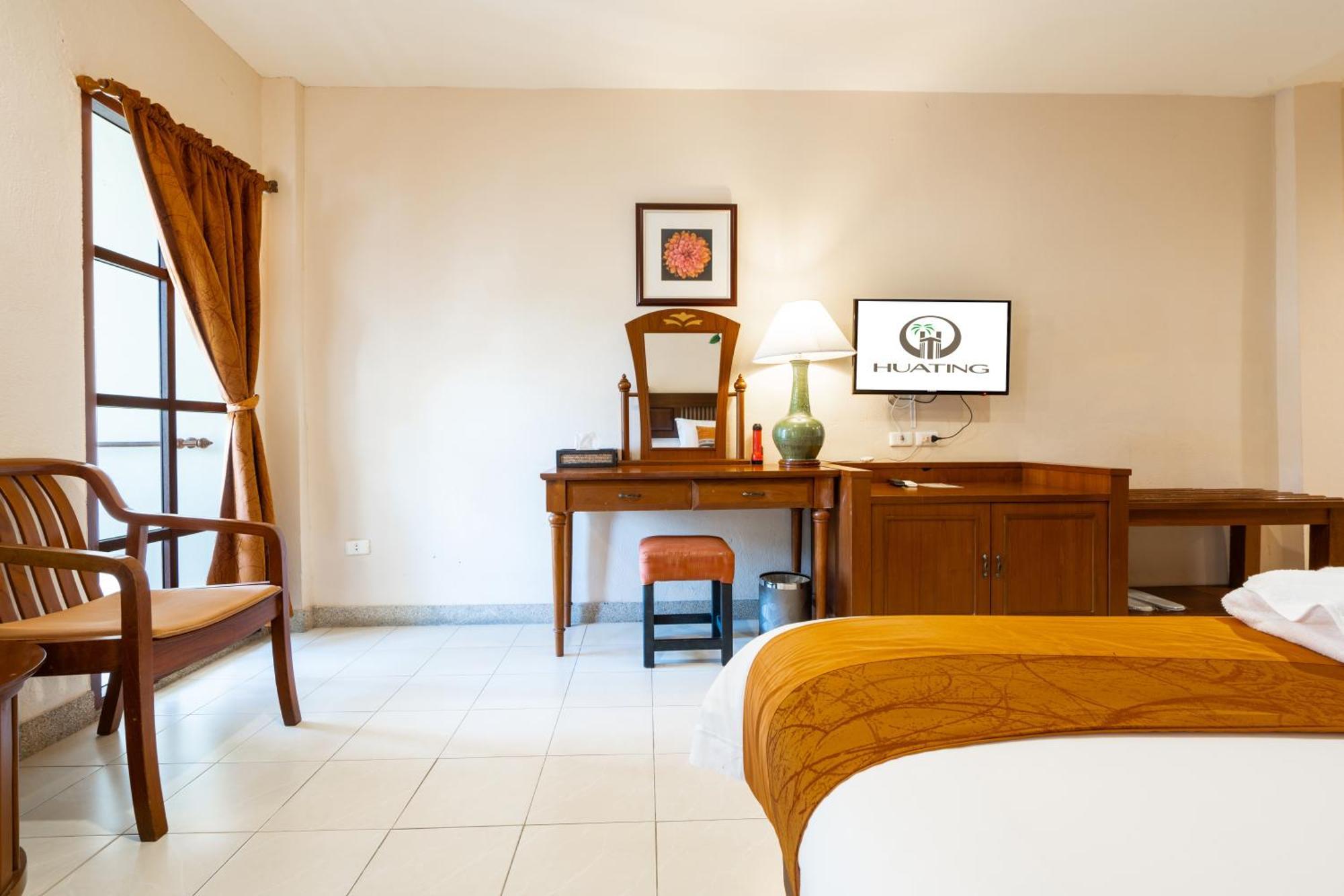 Phuket Leelavadee Hua Ting Resort Patong 外观 照片