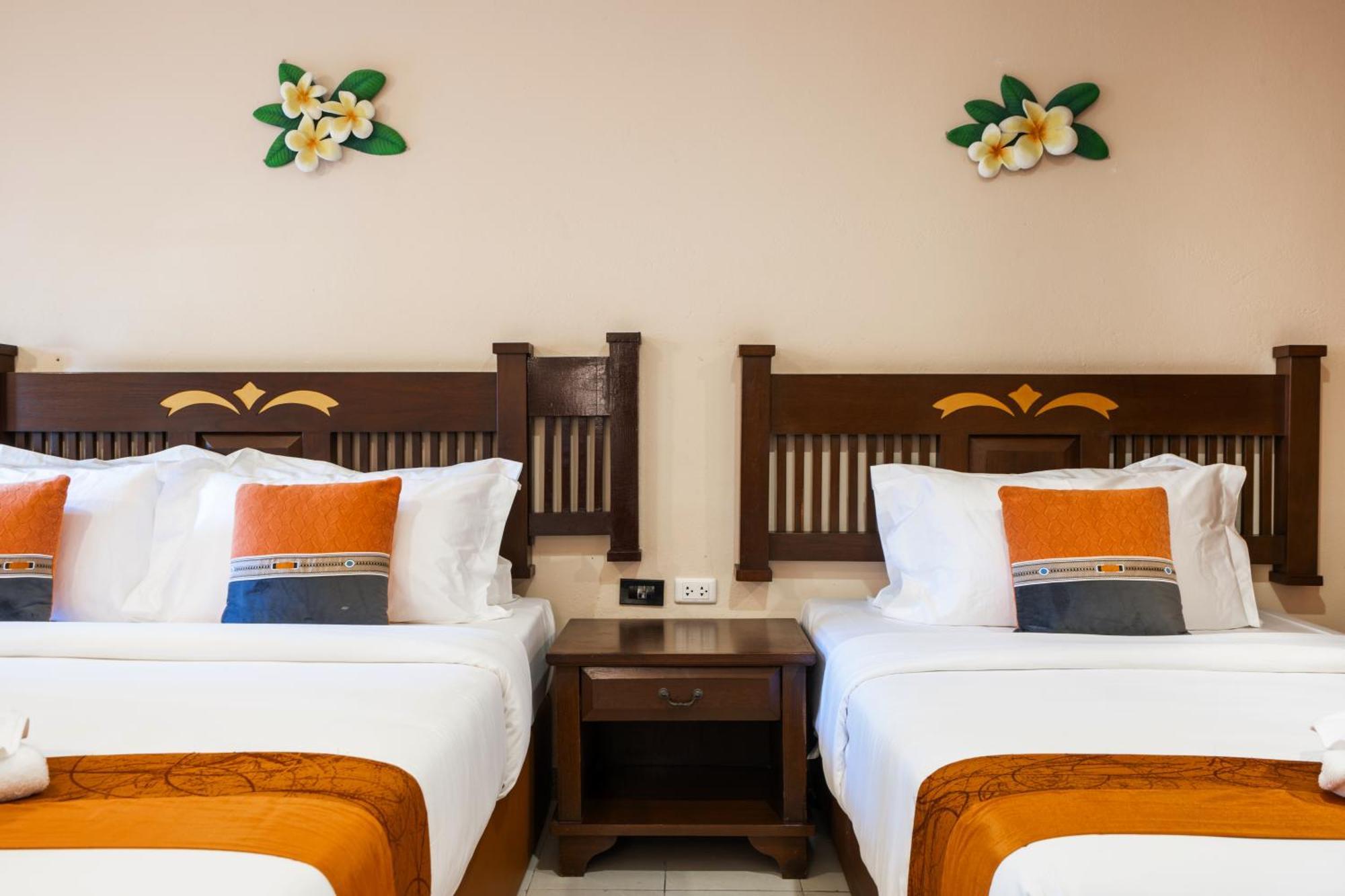 Phuket Leelavadee Hua Ting Resort Patong 外观 照片