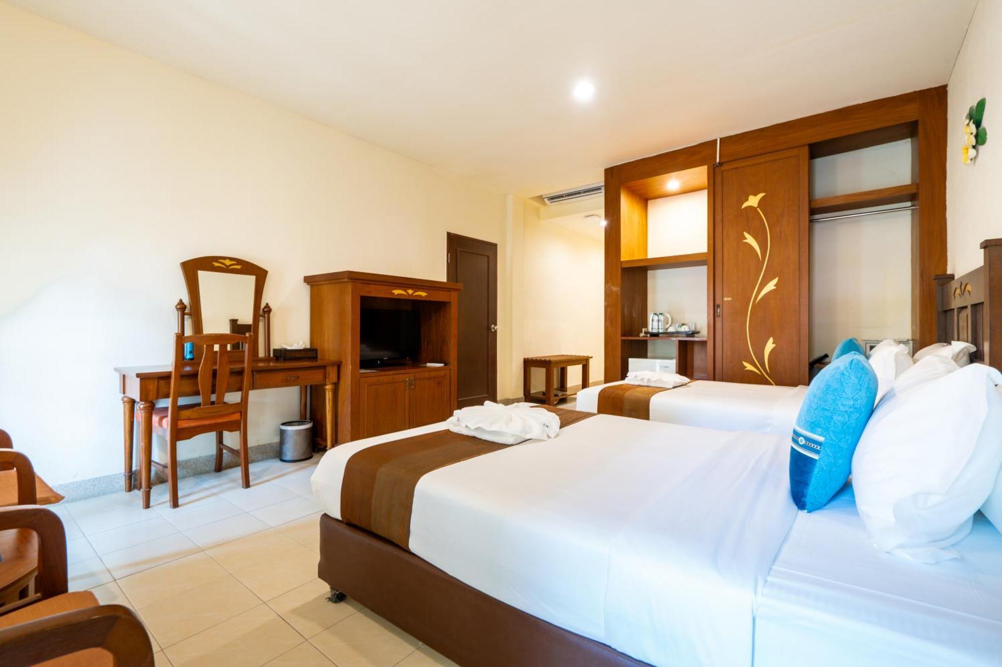 Phuket Leelavadee Hua Ting Resort Patong 外观 照片